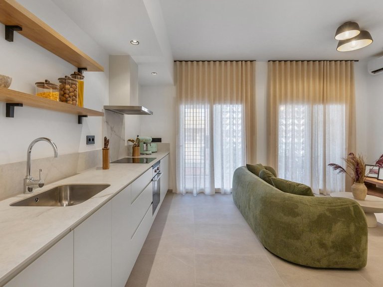 Apartment for Sale in Torrevieja, Alicante 9