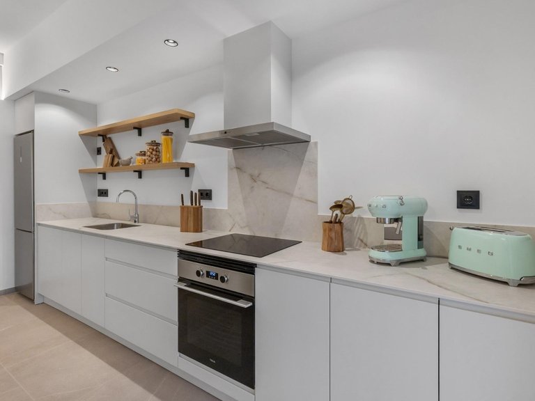 Apartment for Sale in Torrevieja, Alicante 10