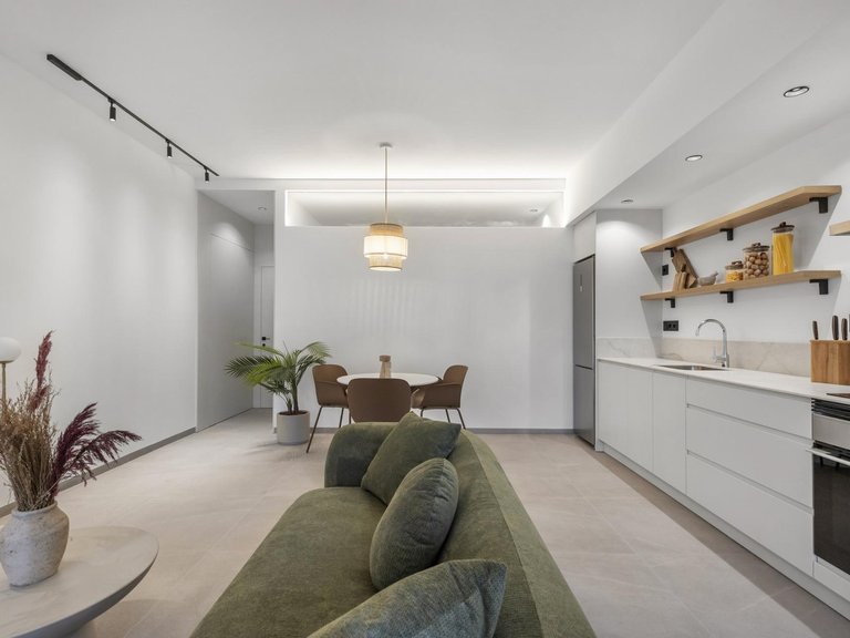 Apartment for Sale in Torrevieja, Alicante 13