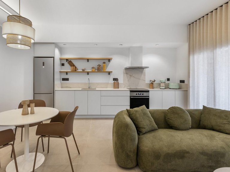 Apartment for Sale in Torrevieja, Alicante 15