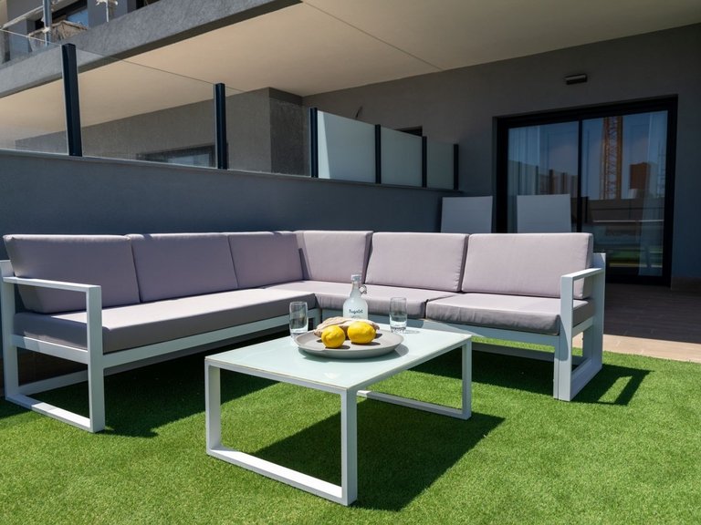 Apartment for Sale in Gran Alacant, Alicante 4
