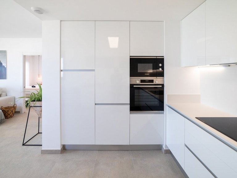 Apartment for Sale in Gran Alacant, Alicante 15