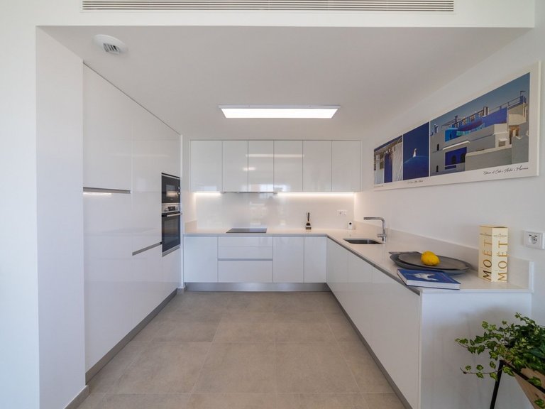 Apartment for Sale in Gran Alacant, Alicante 16