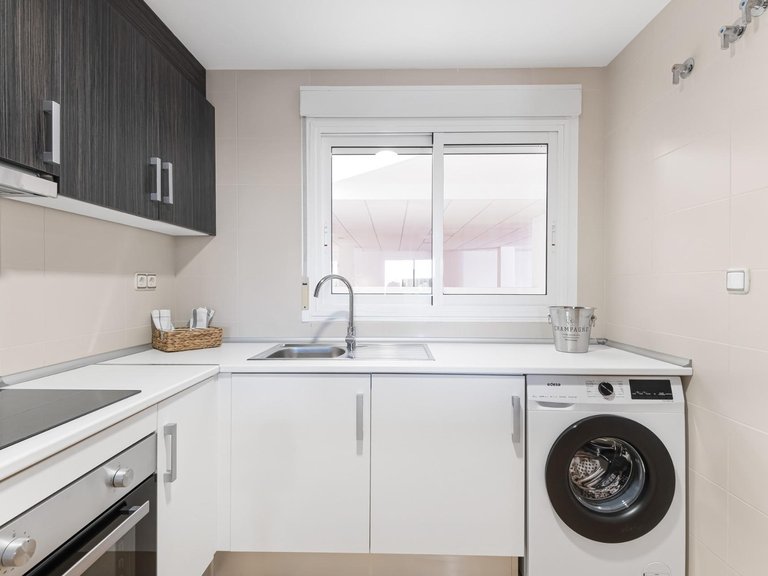 Apartment for Sale in Cabo Roig, Alicante 17