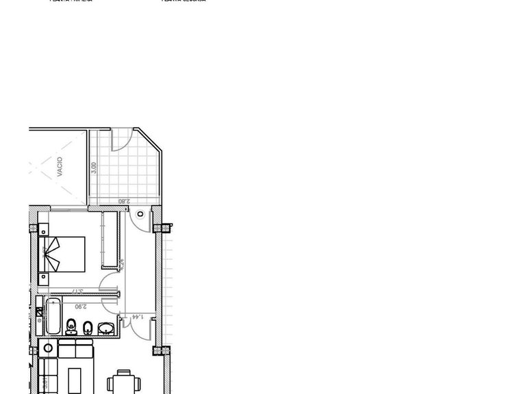 Apartment for Sale in Cabo Roig, Alicante 42