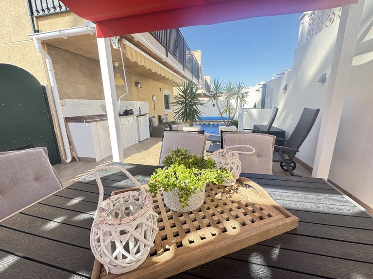 Villa for Sale in Villamartin, Alicante 6