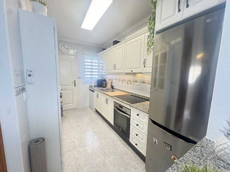 Villa for Sale in Villamartin, Alicante 12