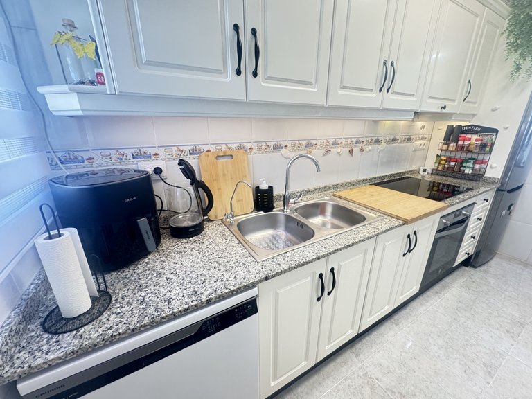 Villa for Sale in Villamartin, Alicante 14
