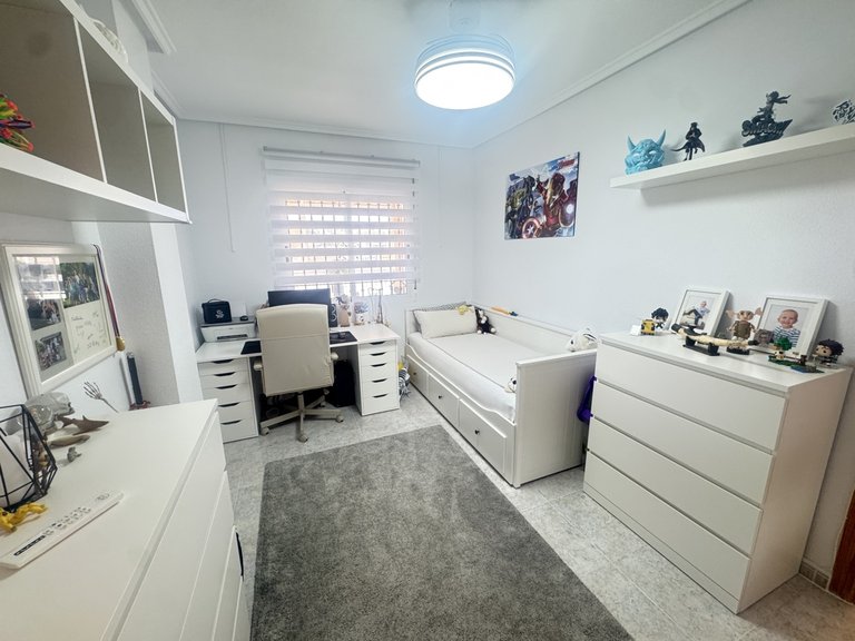 Villa for Sale in Villamartin, Alicante 15