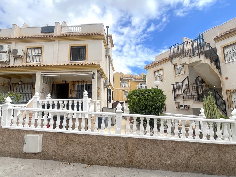 Town House for Sale in Algorfa, Alicante 1