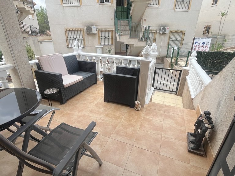 Town House for Sale in Algorfa, Alicante 3