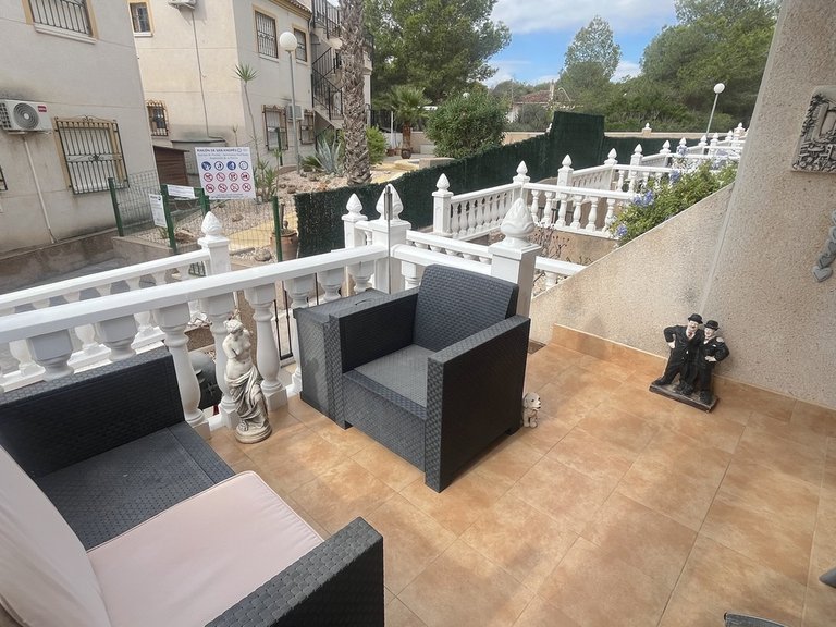 Town House for Sale in Algorfa, Alicante 4