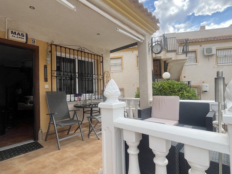 Town House for Sale in Algorfa, Alicante 6