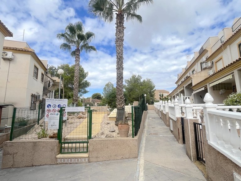 Town House for Sale in Algorfa, Alicante 7
