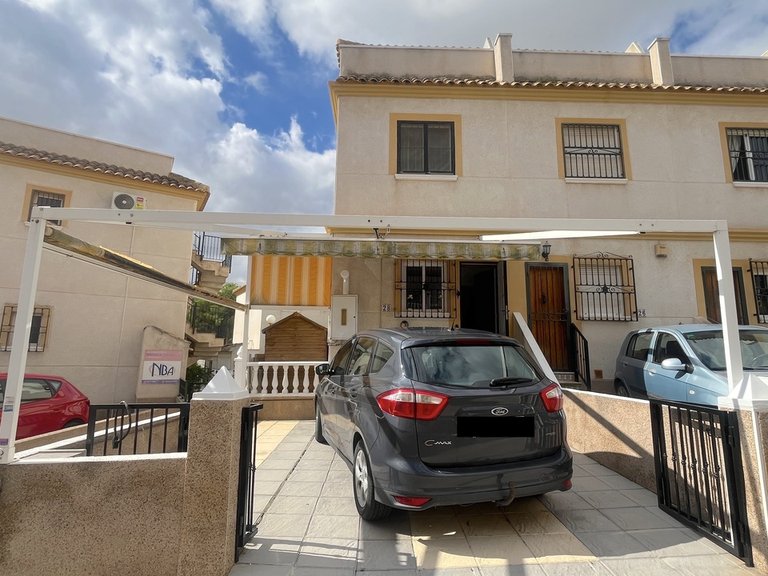 Town House for Sale in Algorfa, Alicante 8