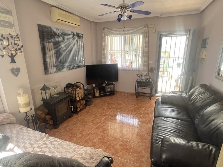 Town House for Sale in Algorfa, Alicante 11