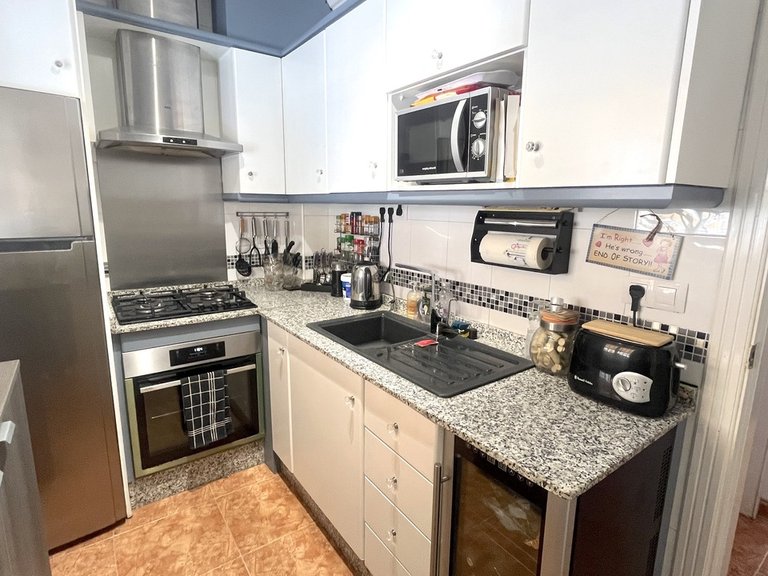 Town House for Sale in Algorfa, Alicante 12