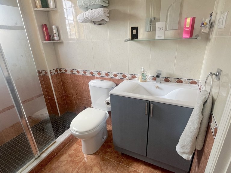 Town House for Sale in Algorfa, Alicante 16