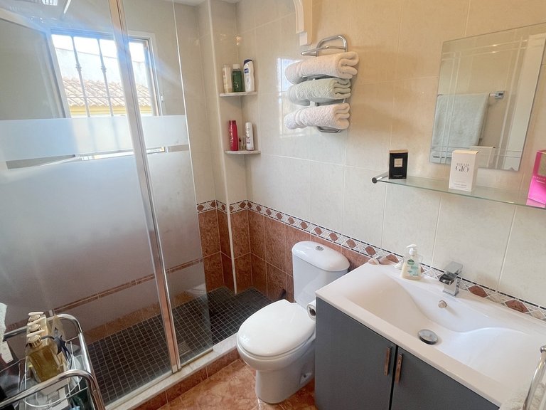 Town House for Sale in Algorfa, Alicante 17