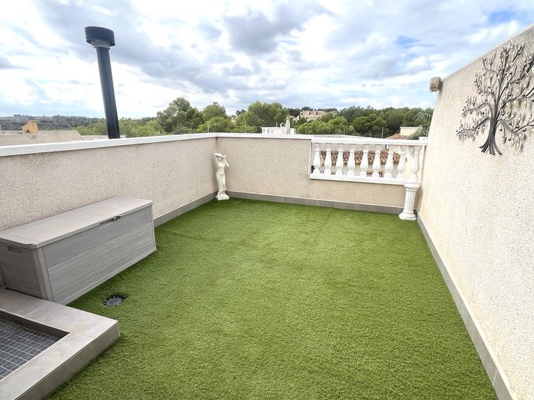 Town House for Sale in Algorfa, Alicante 18