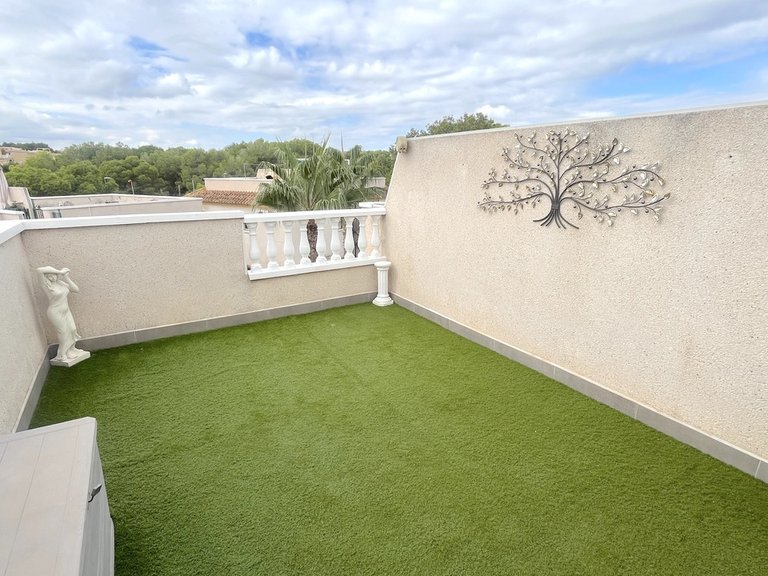 Town House for Sale in Algorfa, Alicante 19