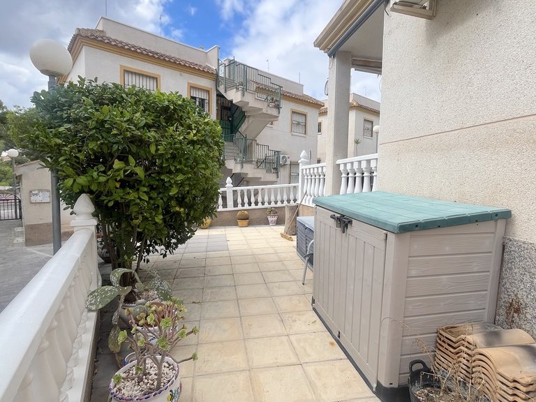 Town House for Sale in Algorfa, Alicante 23
