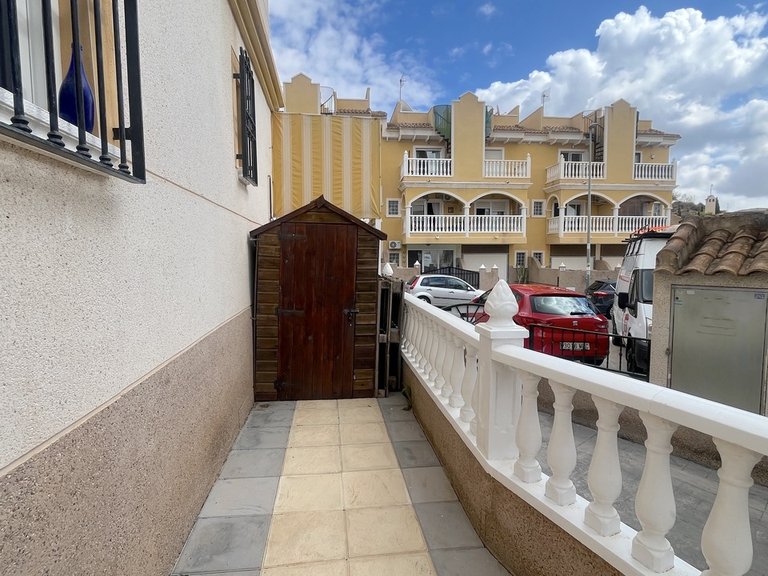 Town House for Sale in Algorfa, Alicante 24