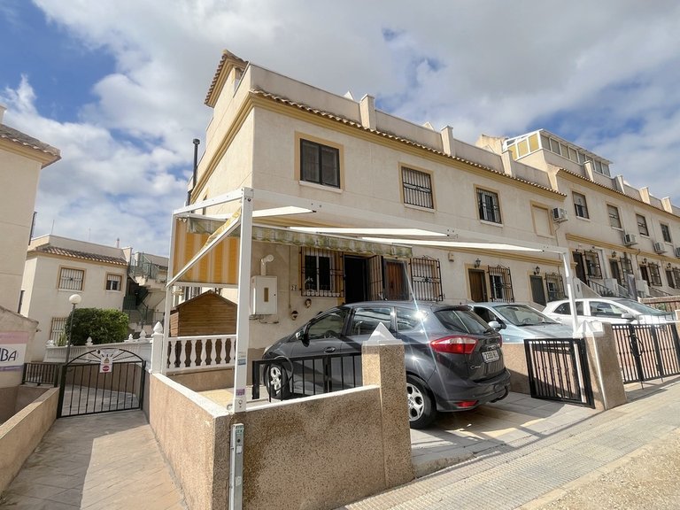 Town House for Sale in Algorfa, Alicante 25