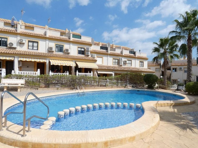 Town House for Sale in Algorfa, Alicante 26
