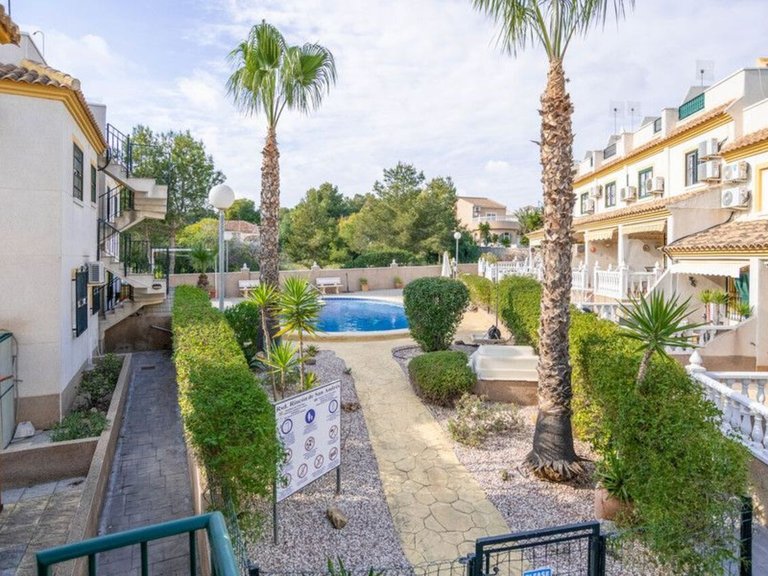 Town House for Sale in Algorfa, Alicante 27