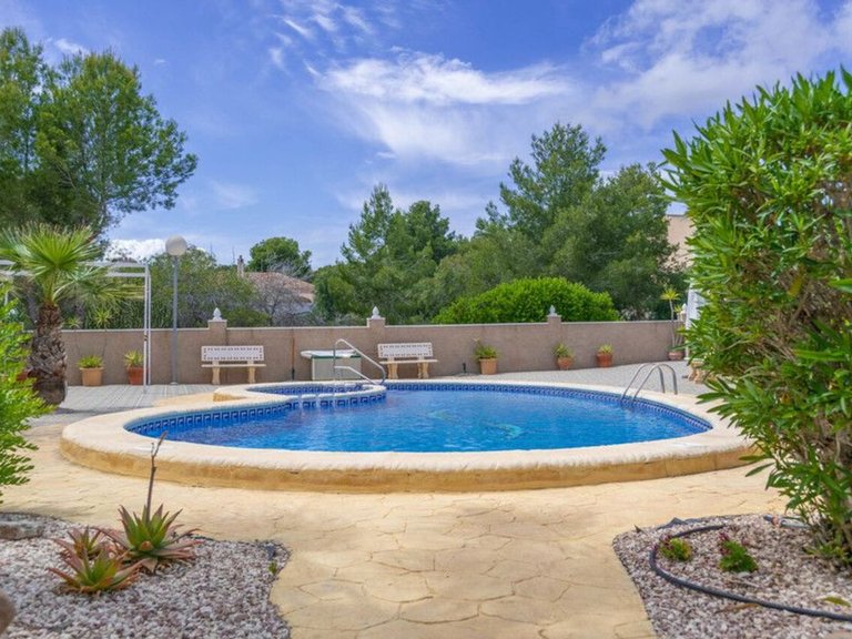 Town House for Sale in Algorfa, Alicante 28