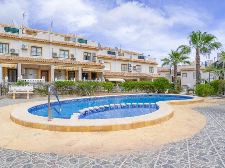 Town House for Sale in Algorfa, Alicante 29