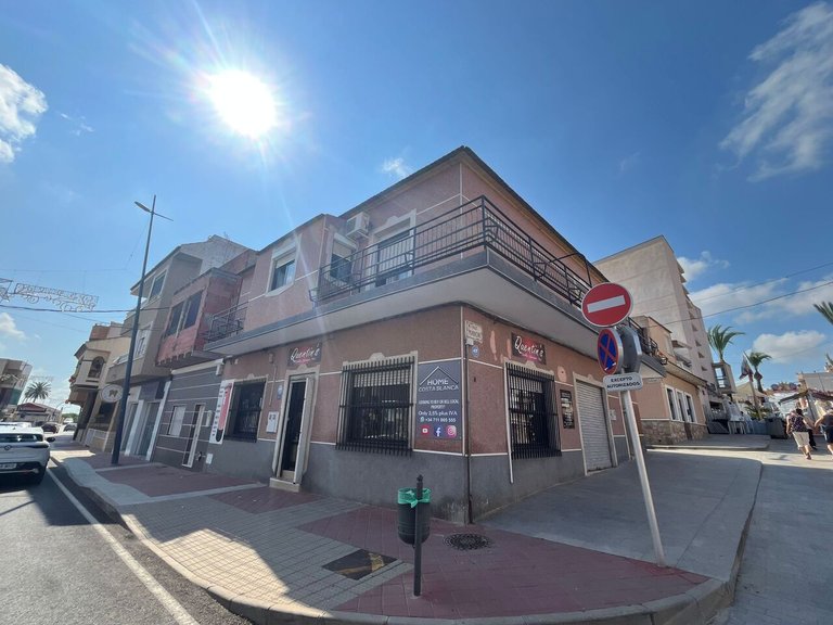 Town House for Sale in Algorfa, Alicante 1