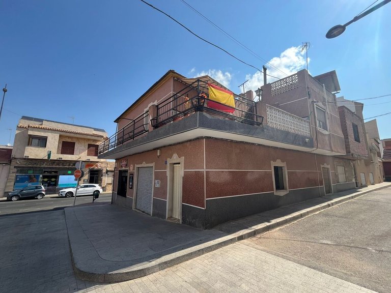 Town House for Sale in Algorfa, Alicante 2