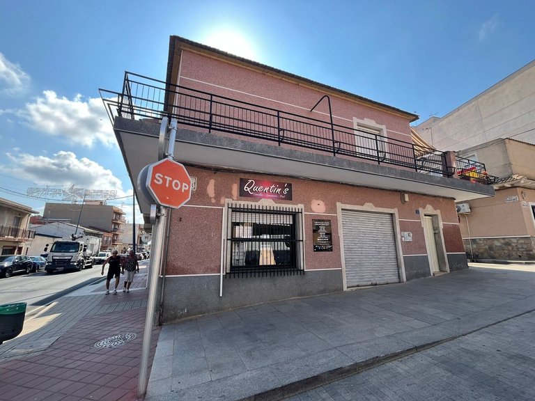 Town House for Sale in Algorfa, Alicante 8