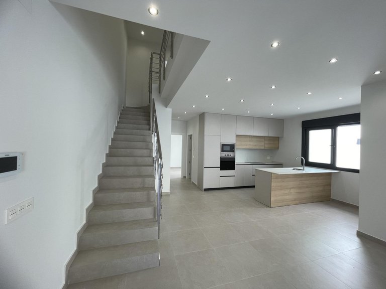 Villa for Sale in Almoradi, Alicante 22