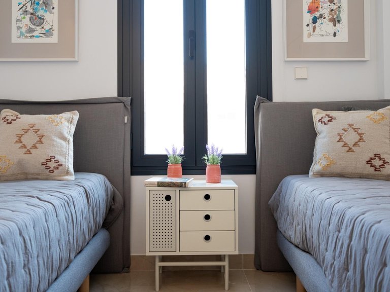 Town House for Sale in Gran Alacant, Alicante 20