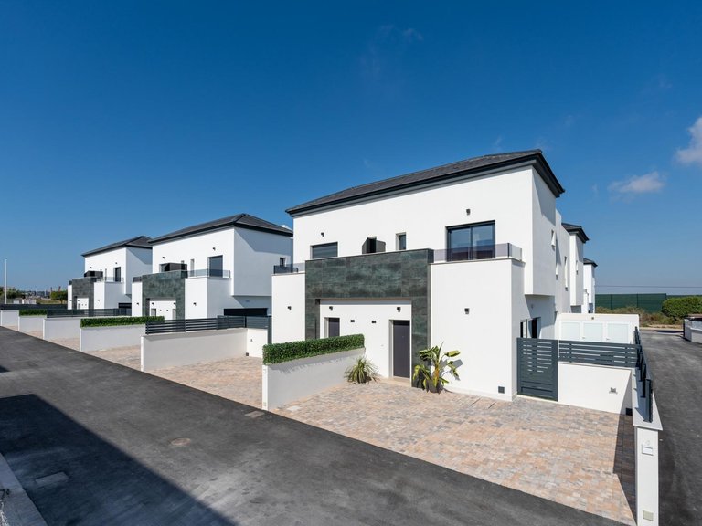 Town House for Sale in Gran Alacant, Alicante 31