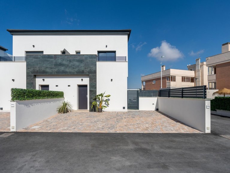 Town House for Sale in Gran Alacant, Alicante 36