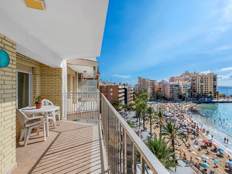 Apartment for Sale in Torrevieja, Alicante 21
