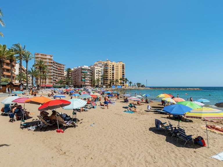 Apartment for Sale in Torrevieja, Alicante 29