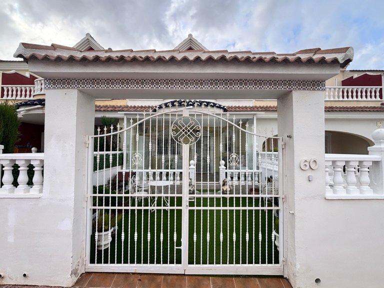 Town House for Sale in Benijofar, Alicante 2