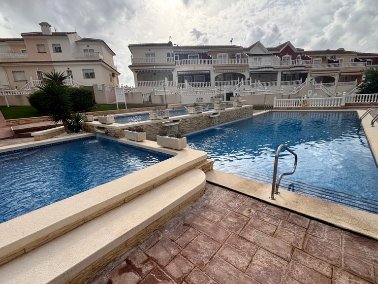 Town House for Sale in Benijofar, Alicante 3