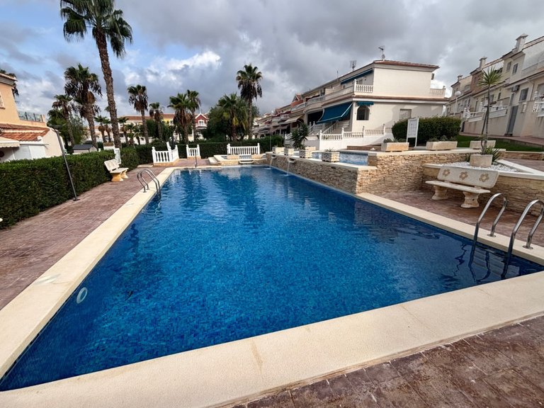 Town House for Sale in Benijofar, Alicante 4