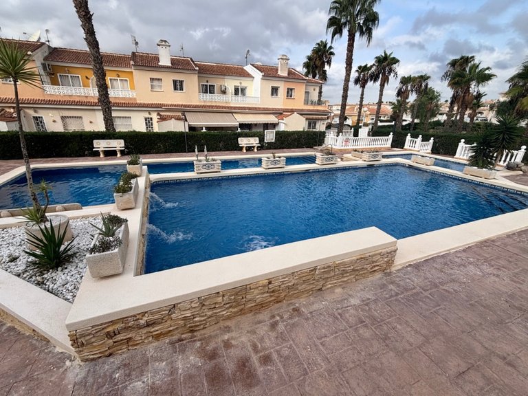 Town House for Sale in Benijofar, Alicante 5