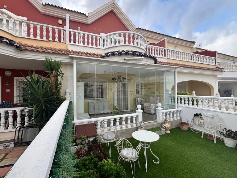 Town House for Sale in Benijofar, Alicante 7