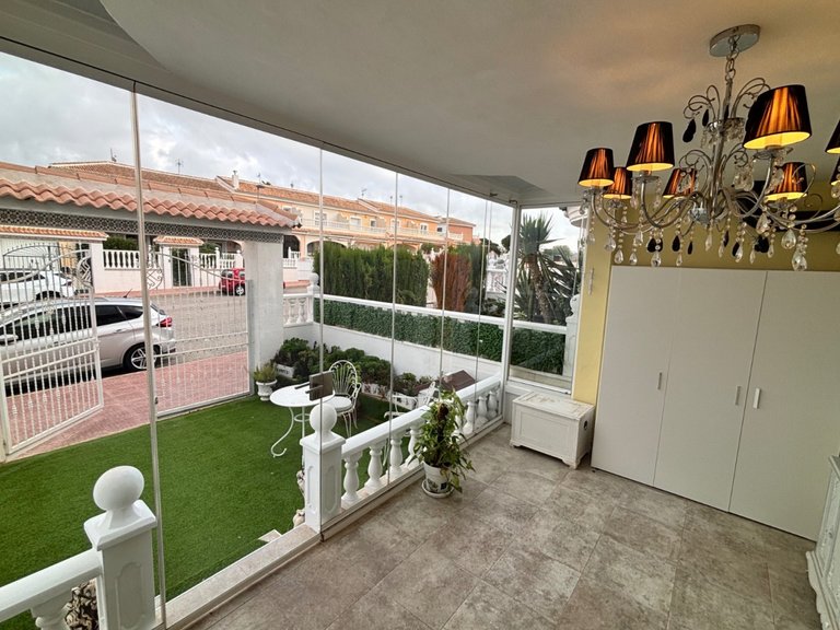 Town House for Sale in Benijofar, Alicante 8