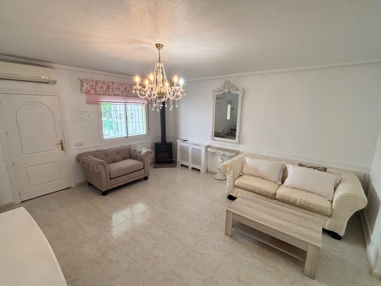 Town House for Sale in Benijofar, Alicante 10