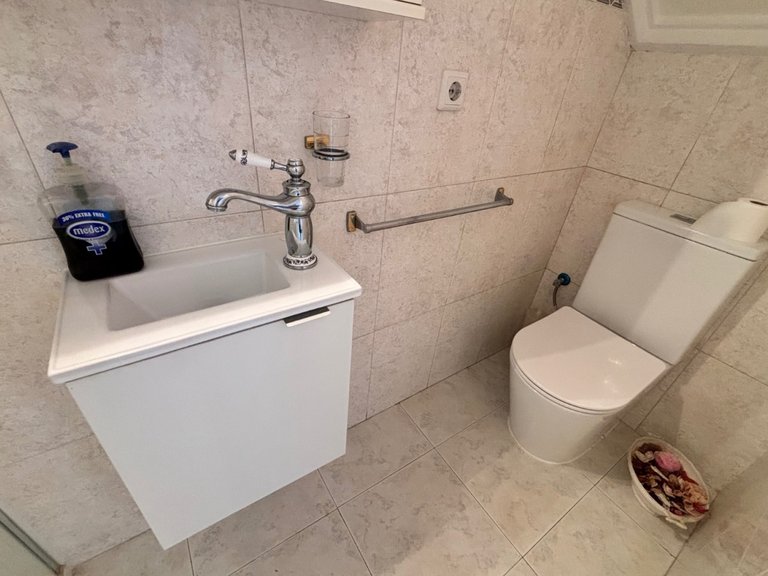 Town House for Sale in Benijofar, Alicante 17