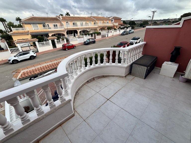 Town House for Sale in Benijofar, Alicante 20
